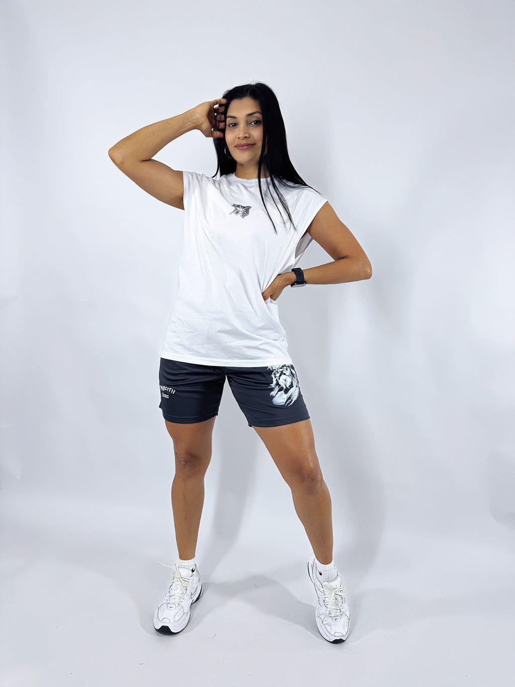 SHORT DEPORTIVO - ZEUS