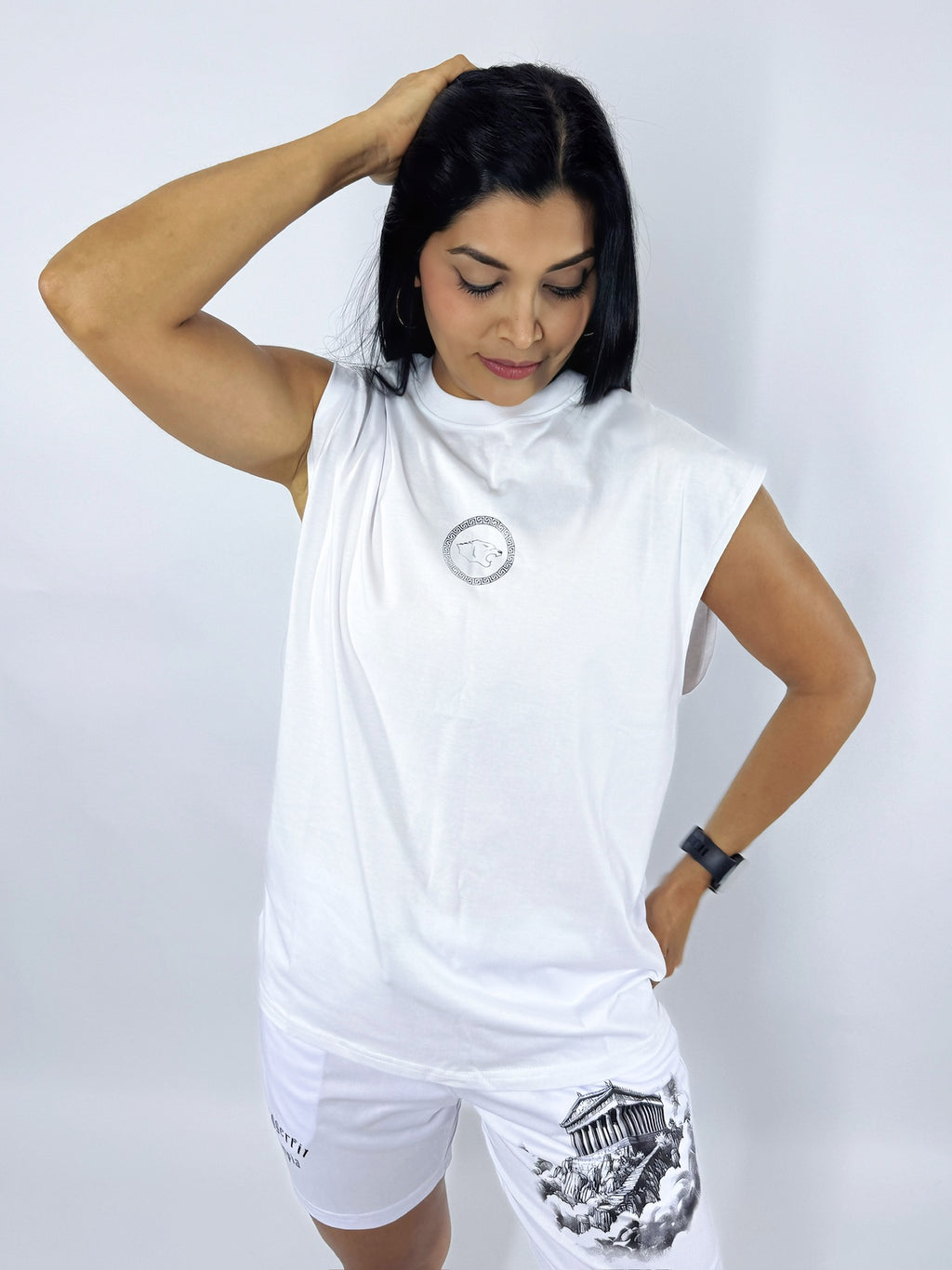 POLO MANGA CERO - OLIMPIA