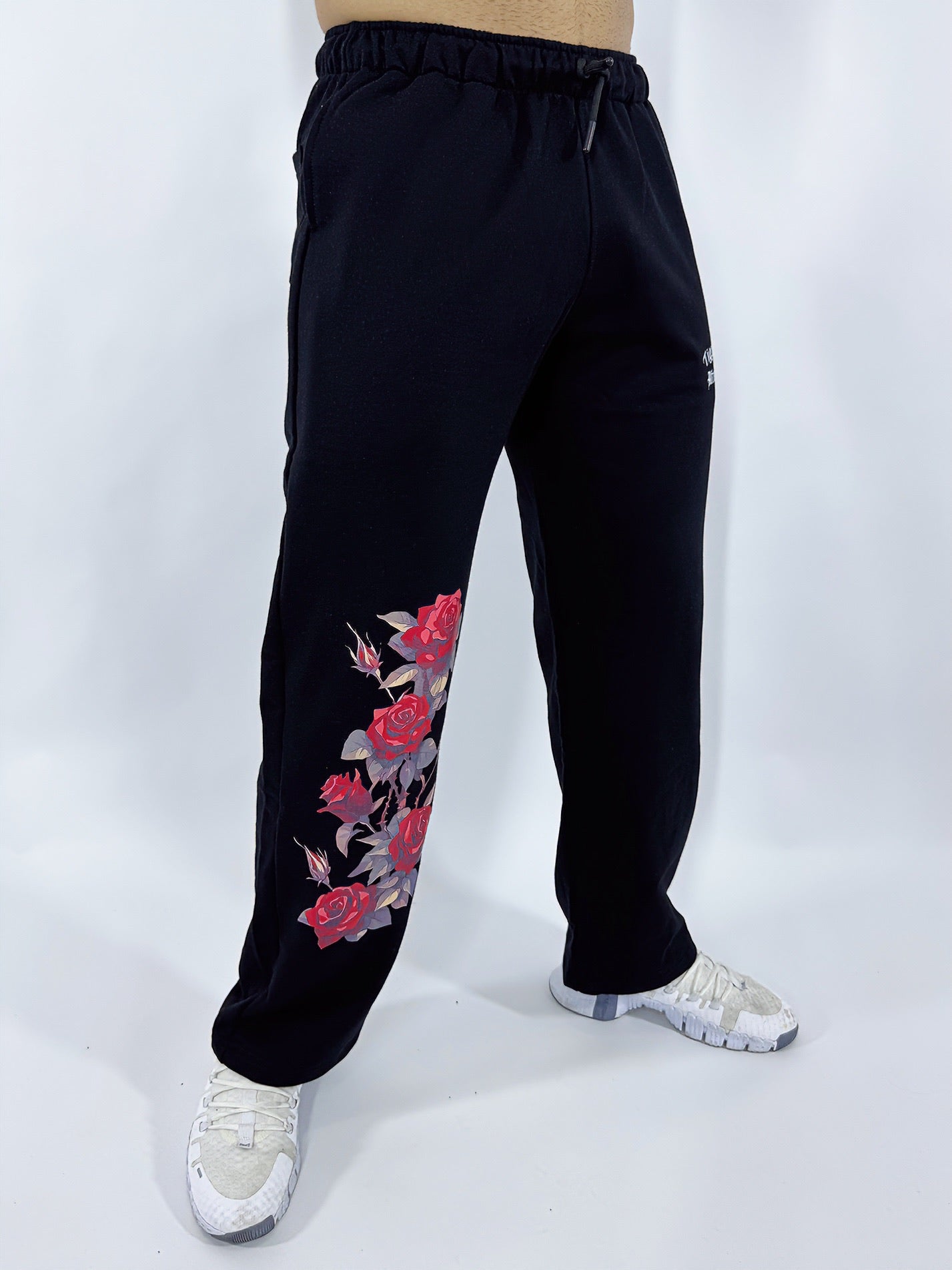 JOGGER RECTO - AFRODITA