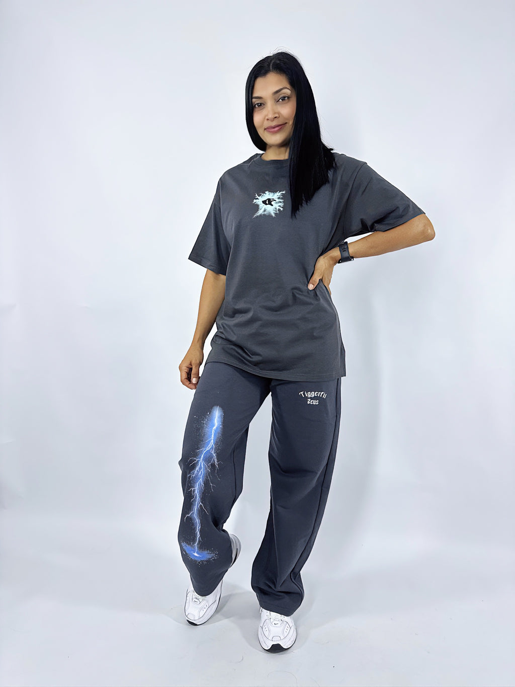 POLO OVERSIZE - ZEUS