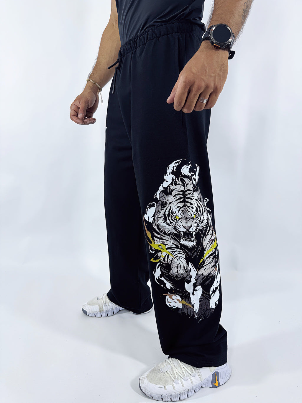 JOGGER BAGGY - FURIA