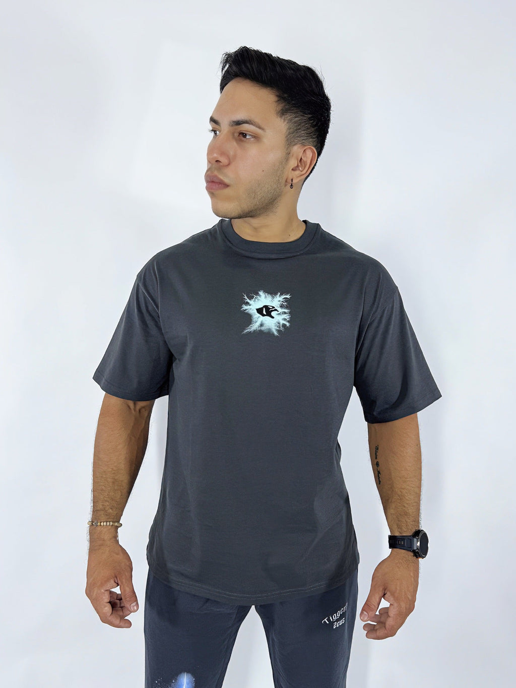 POLO OVERSIZE - ZEUS