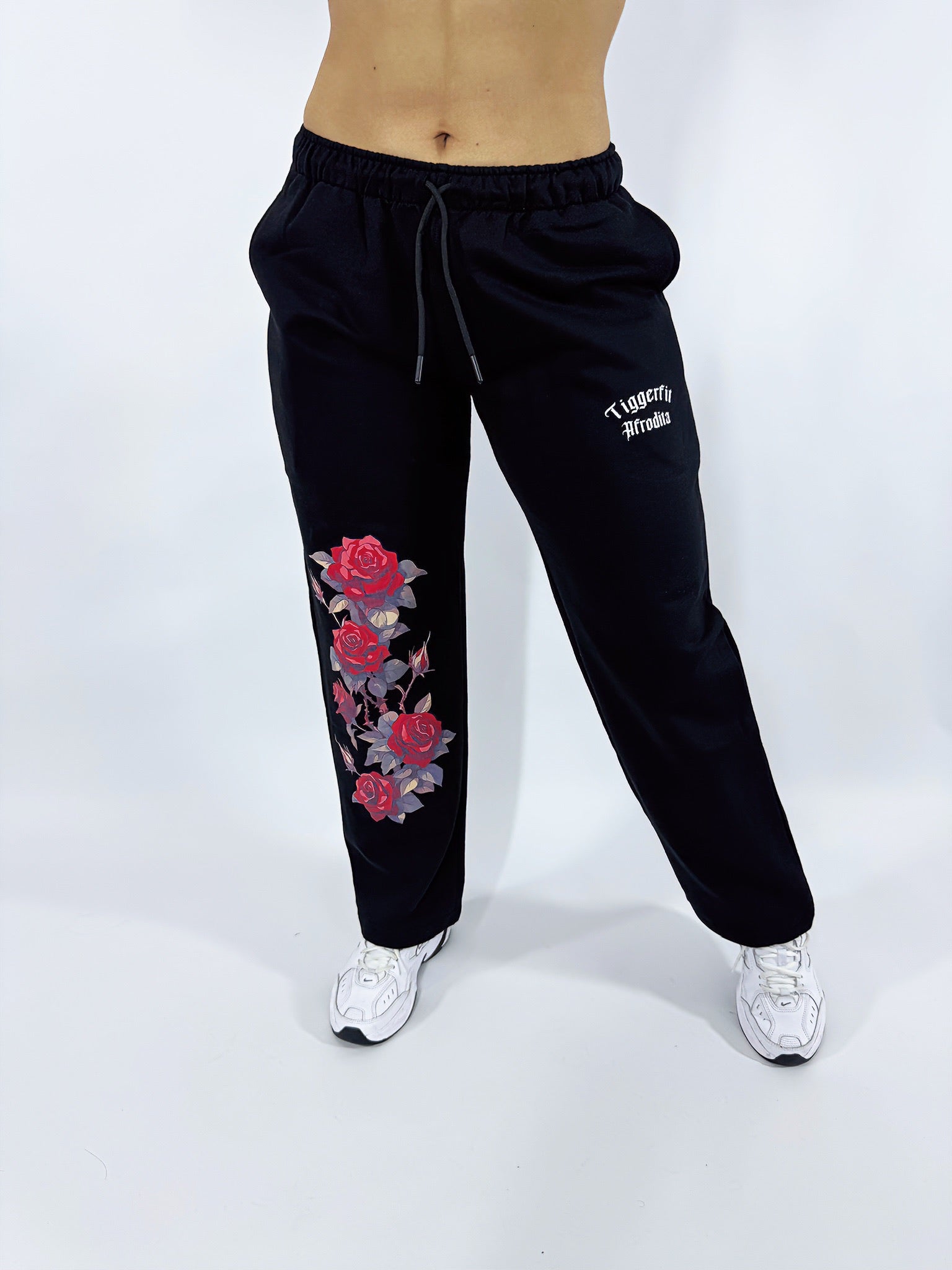 JOGGER RECTO - AFRODITA