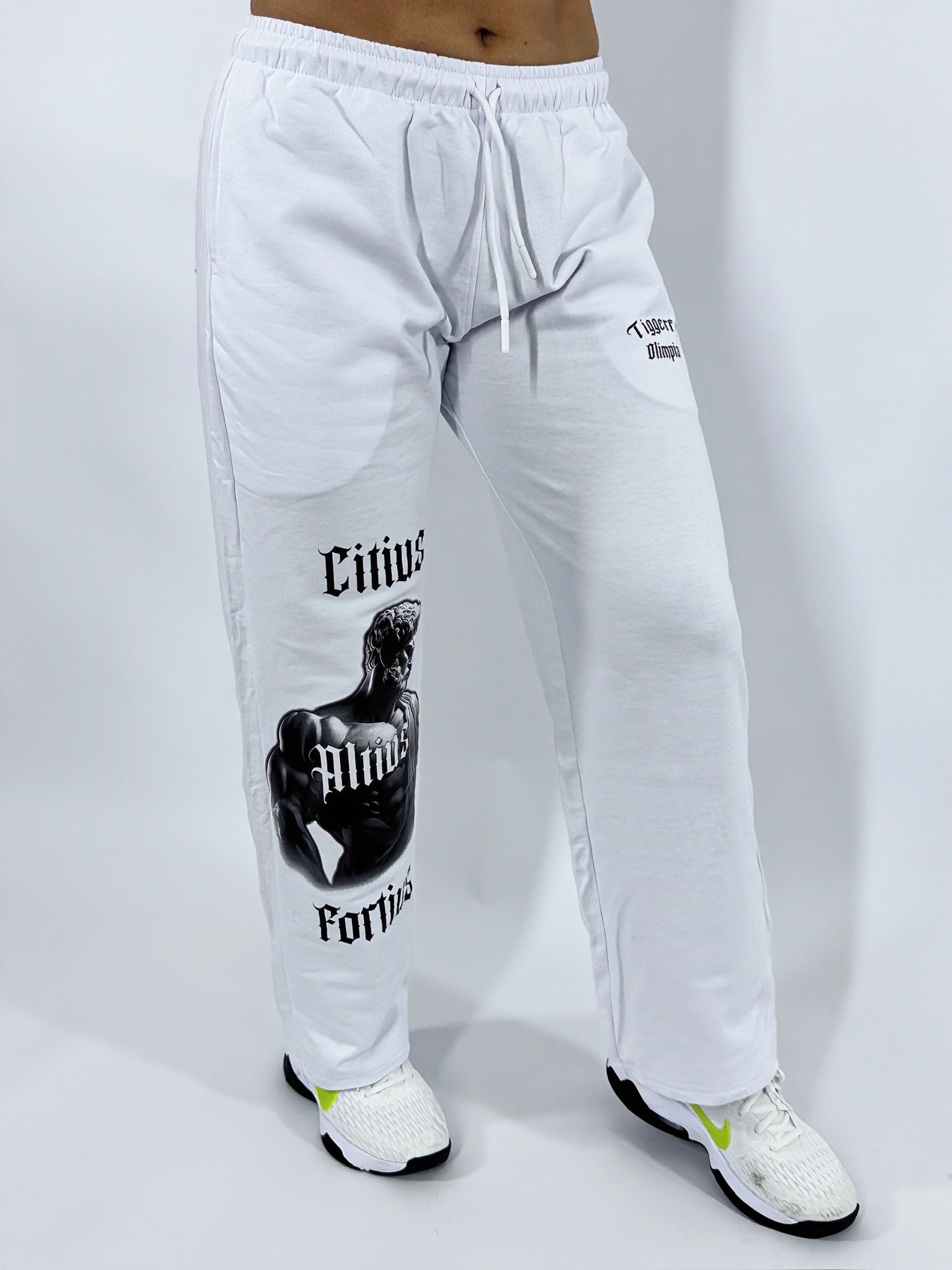 JOGGER RECTO - OLIMPIA