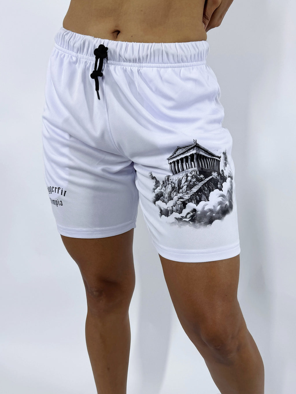 SHORT DEPORTIVO - OLIMPIA