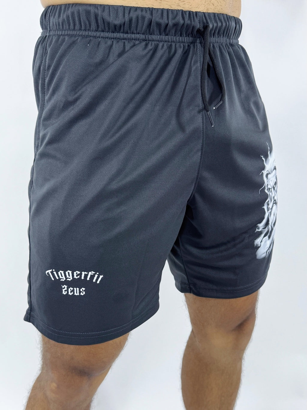 SHORT DEPORTIVO - ZEUS