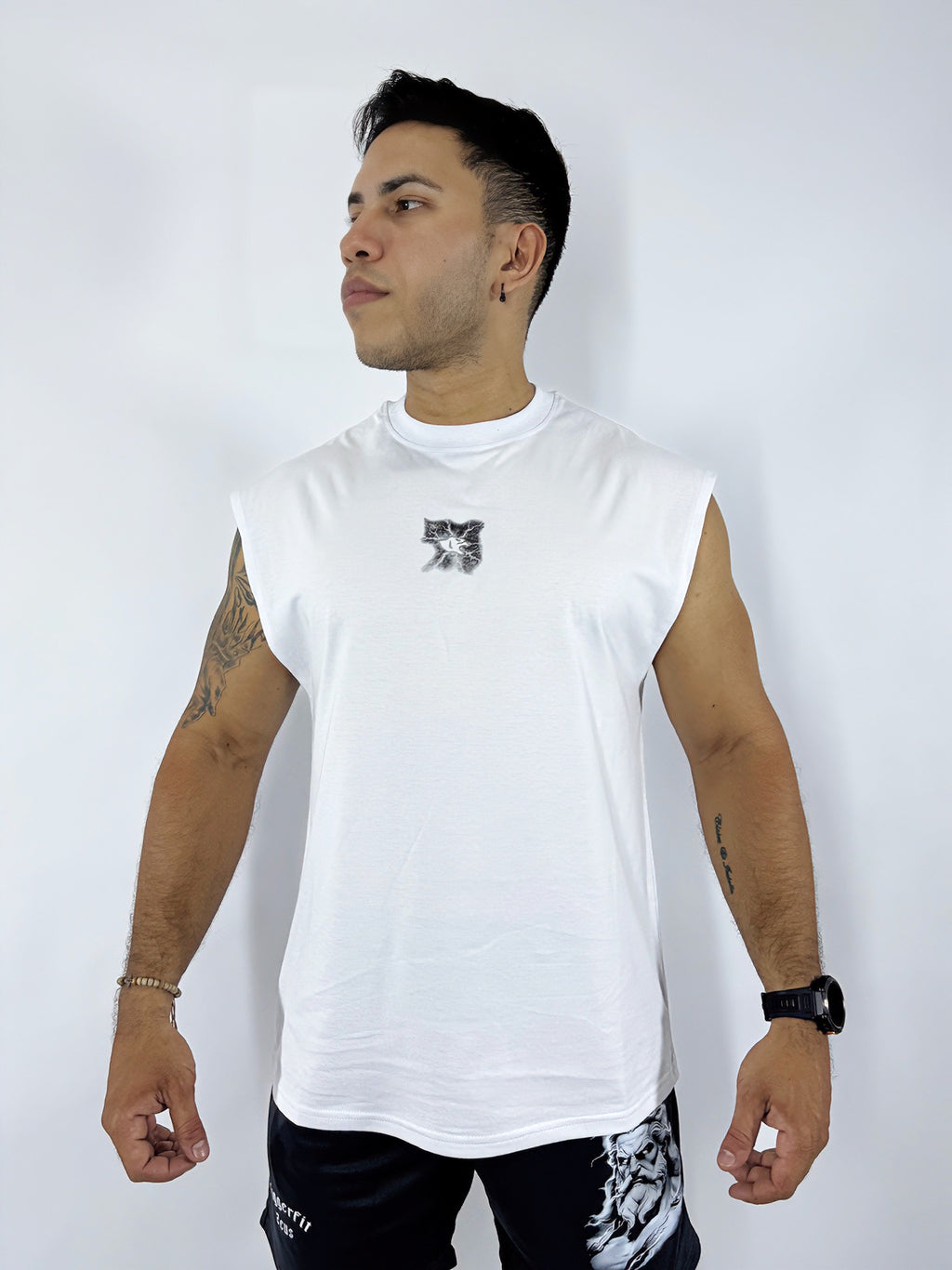 POLO MANGA CERO - ZEUS