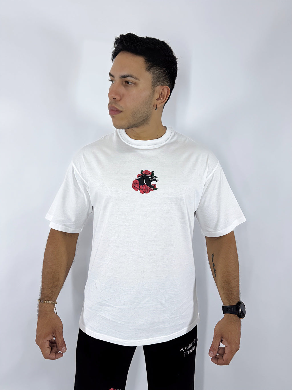 POLO OVERSIZE - AFRODITA