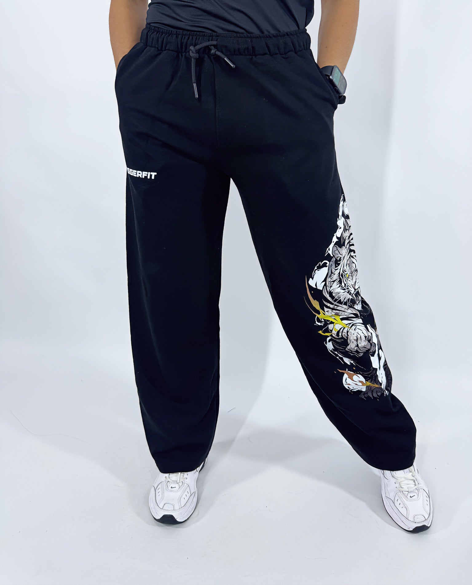 JOGGER BAGGY - FURIA