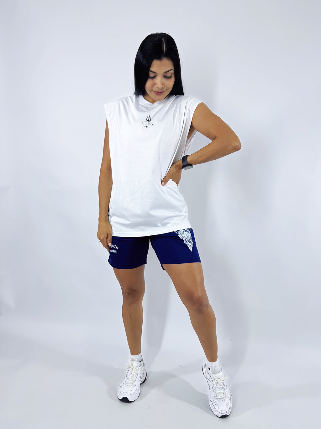 MANGA CERO - POSEIDON