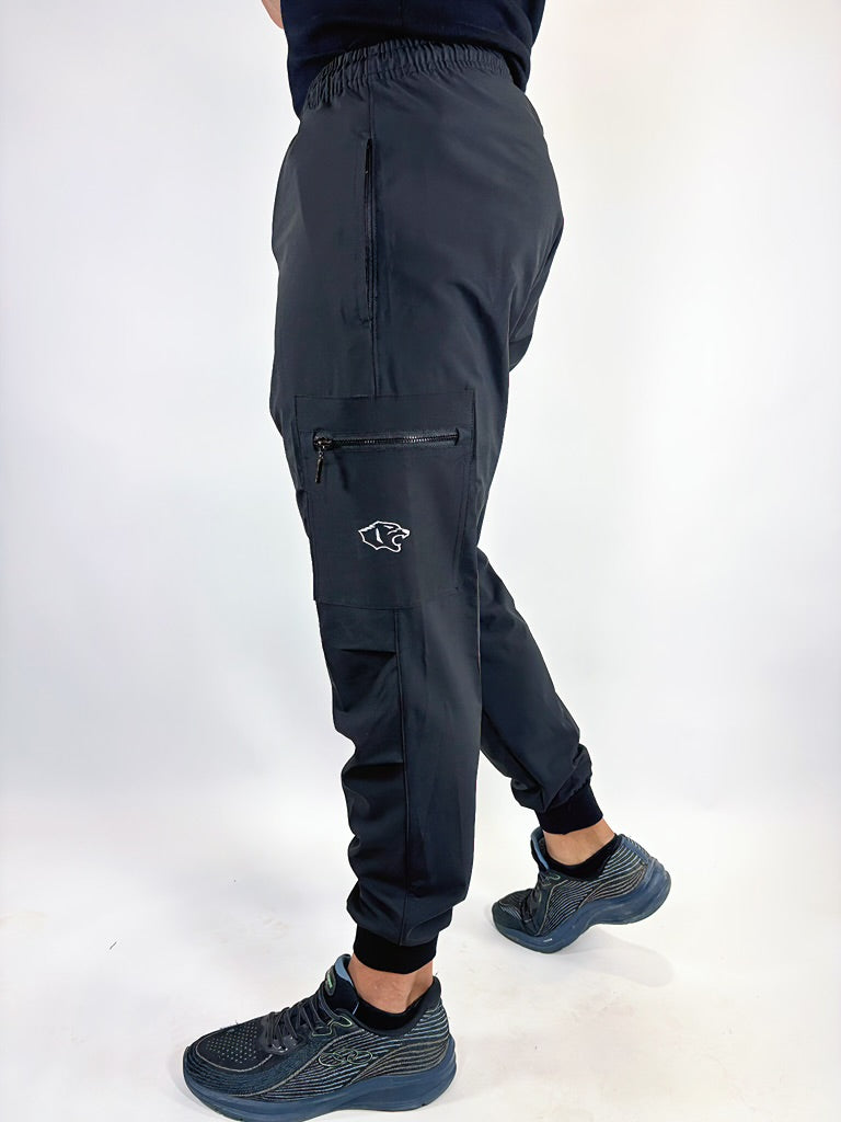 JOGGER CARGO - GRIS