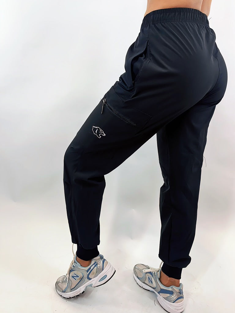 JOGGER CARGO - NEGRO