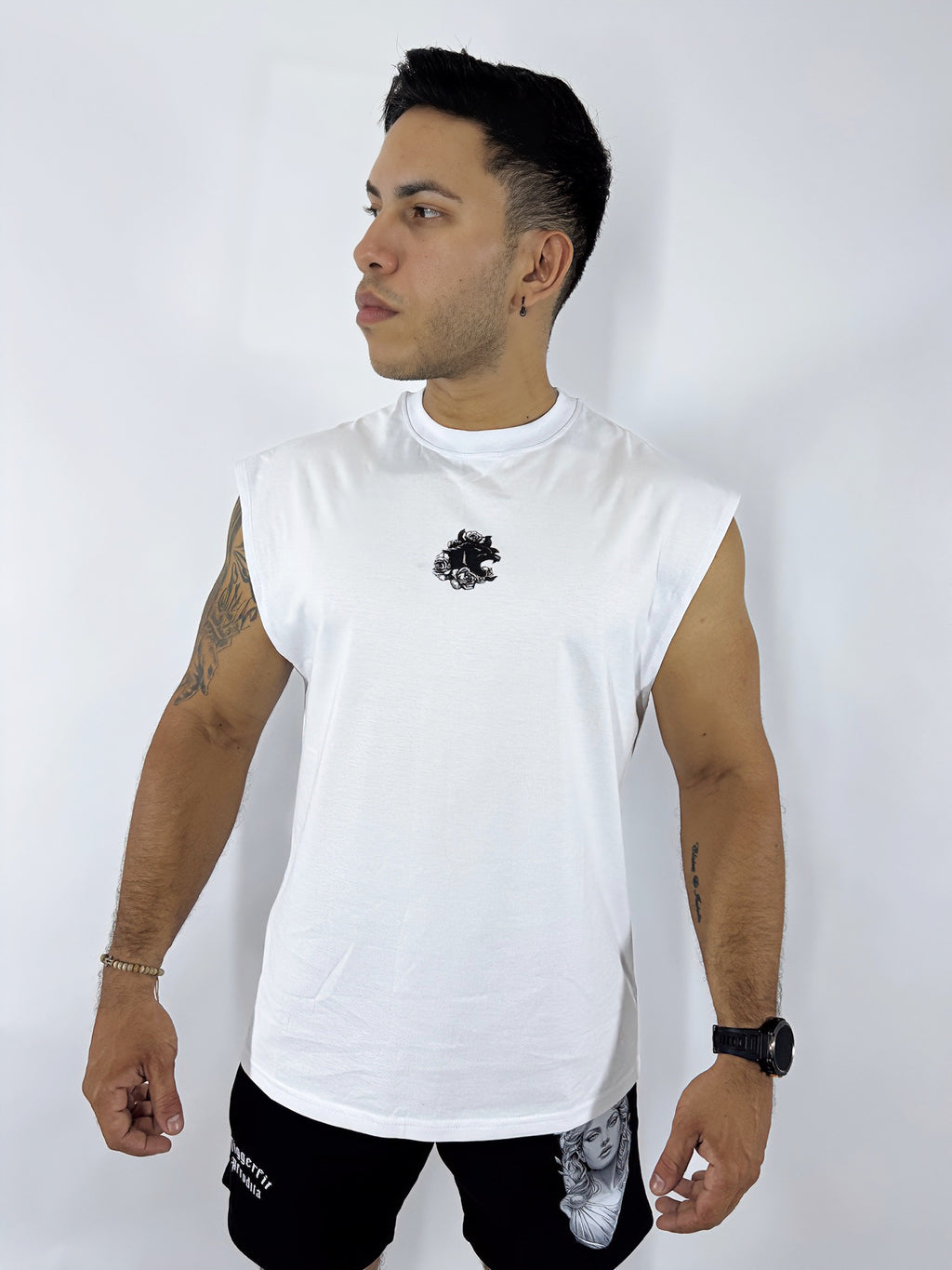 POLO MANGA CERO - AFRODITA