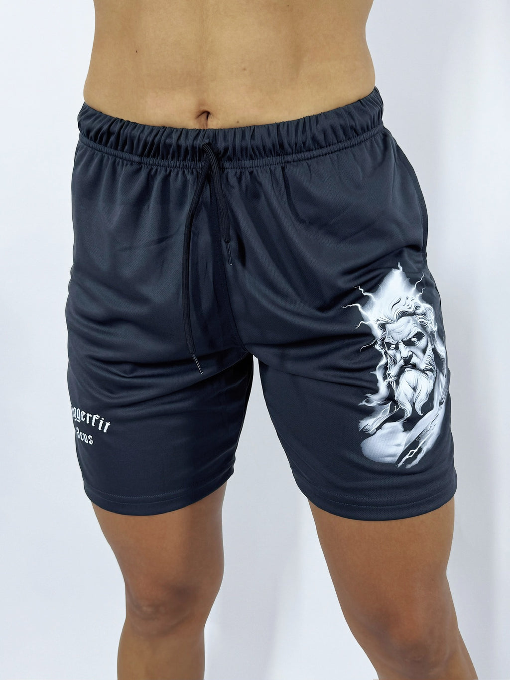 SHORT DEPORTIVO - ZEUS