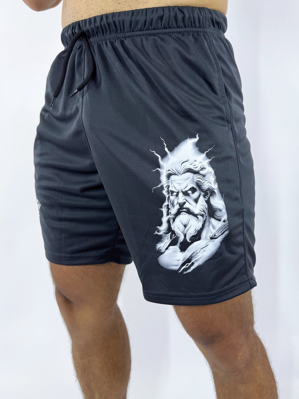 SHORT DEPORTIVO - ZEUS