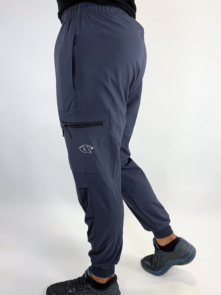 JOGGER CARGO - GRIS