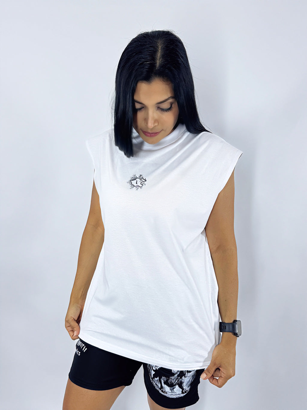 POLO MANGA CERO - HADES