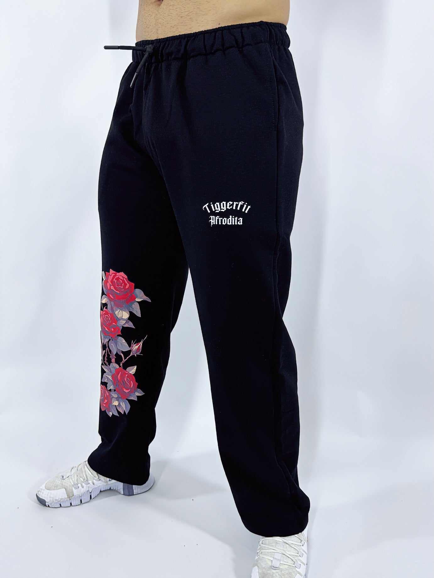 JOGGER RECTO - AFRODITA