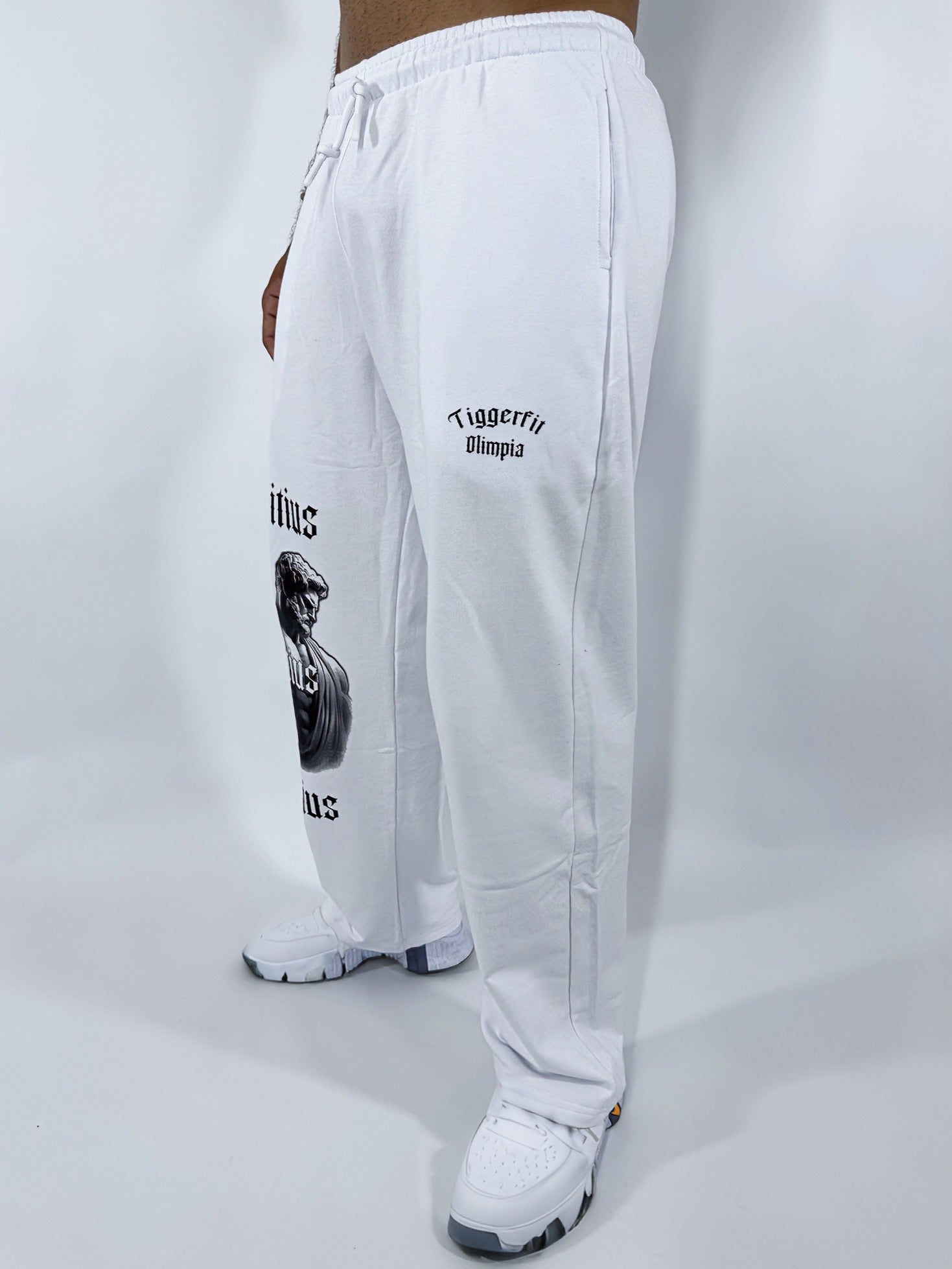 JOGGER RECTO - OLIMPIA
