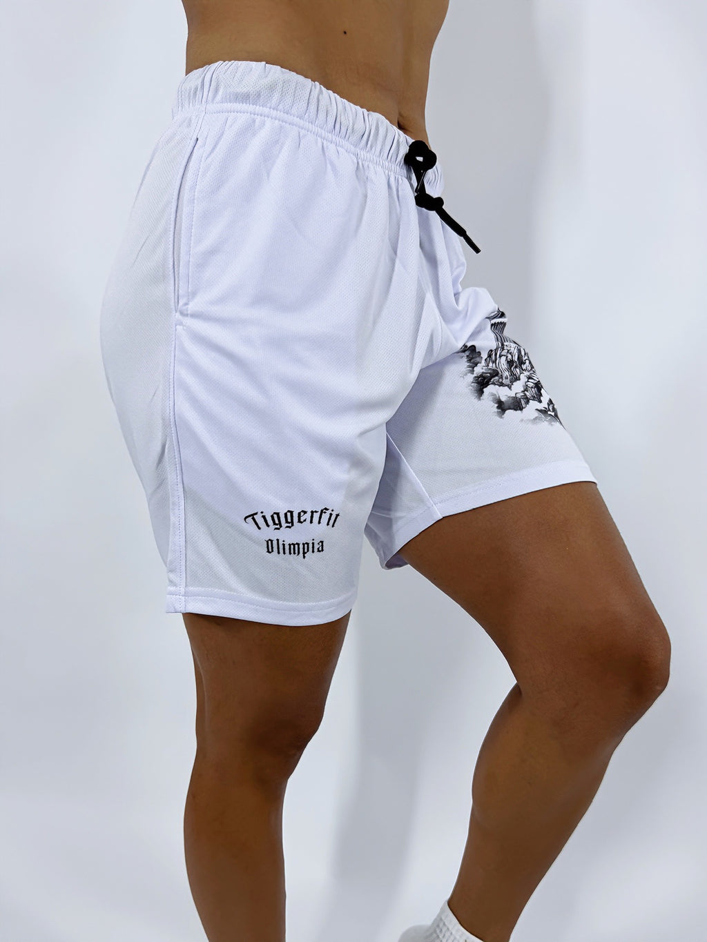 SHORT DEPORTIVO - OLIMPIA