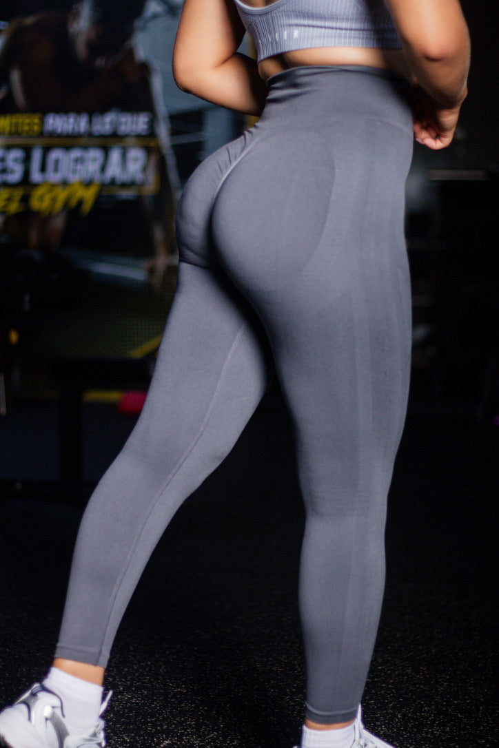 LEGGING - NEGRO
