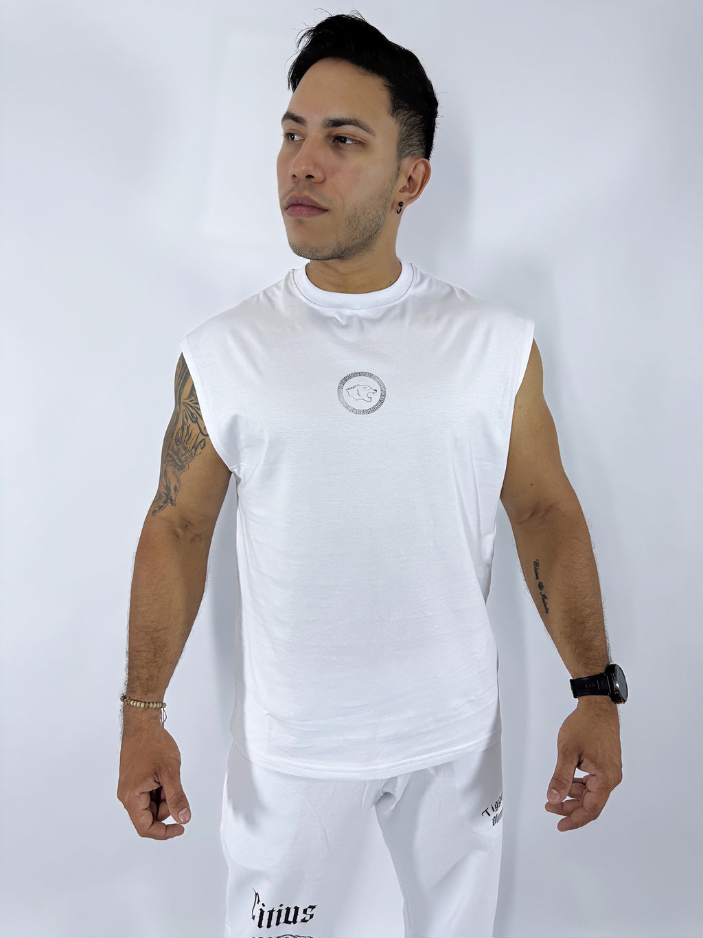 POLO MANGA CERO - OLIMPIA