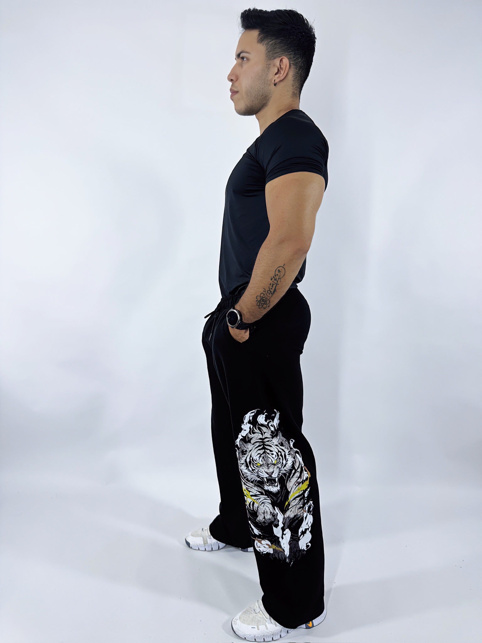 JOGGER BAGGY - FURIA