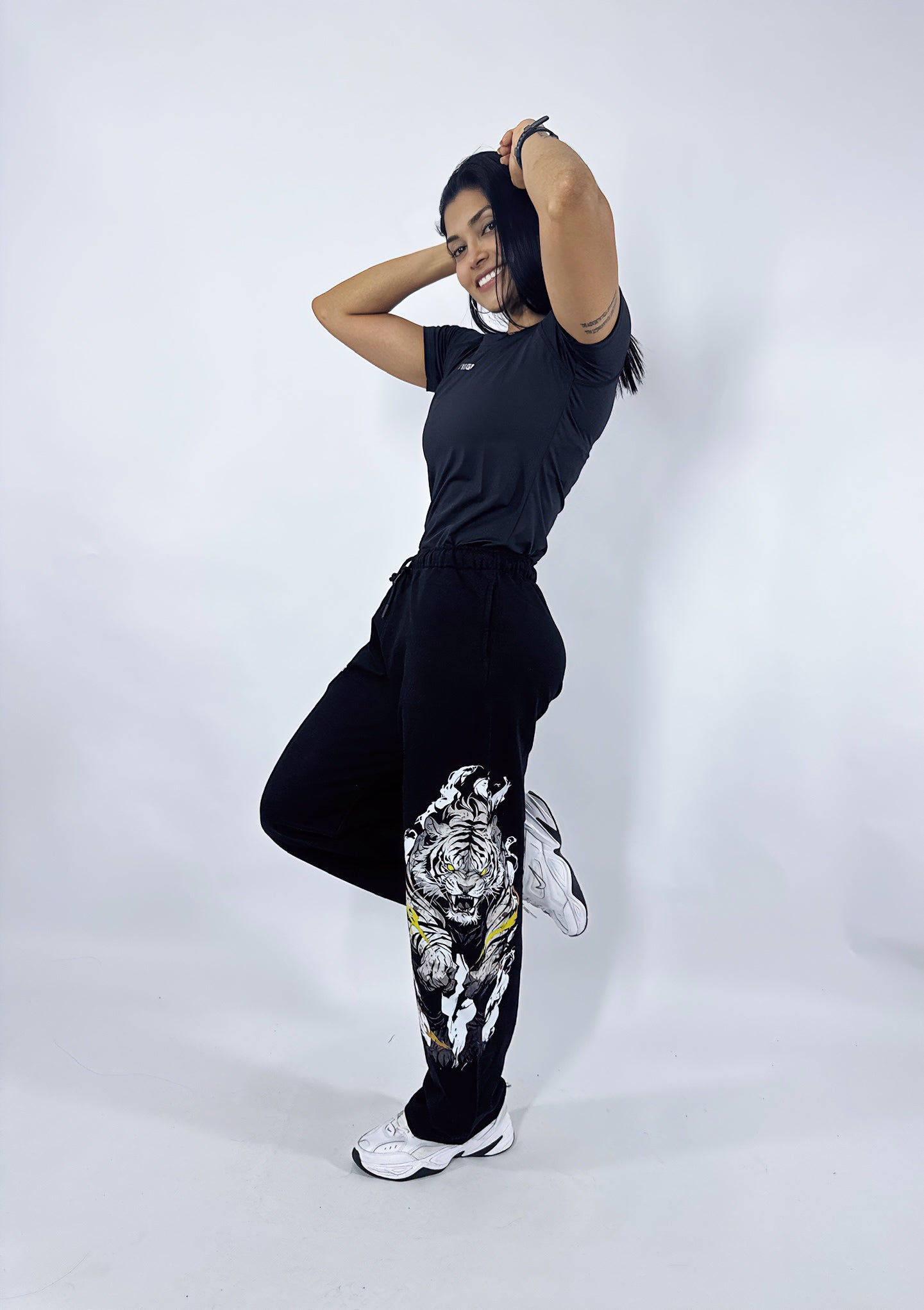 JOGGER BAGGY - FURIA