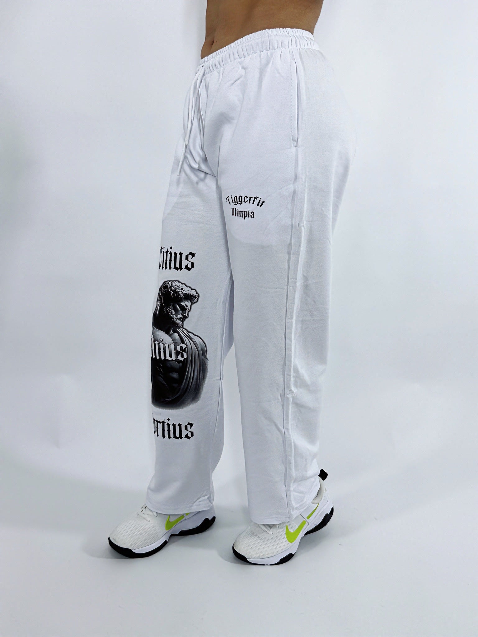 JOGGER RECTO - OLIMPIA