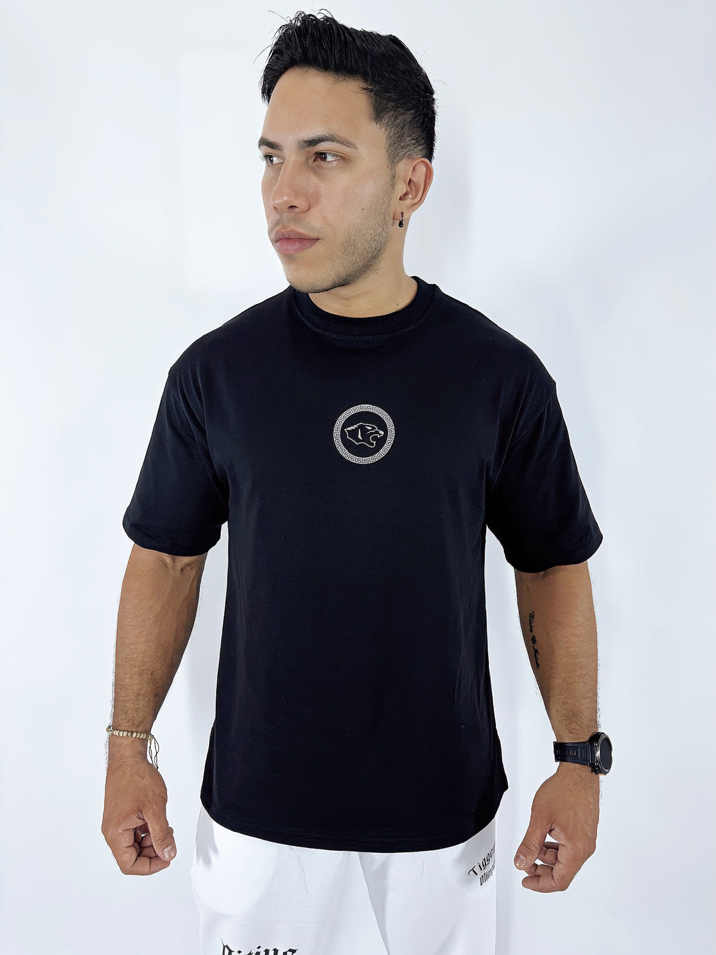 POLO OVERSIZE - OLIMPIA