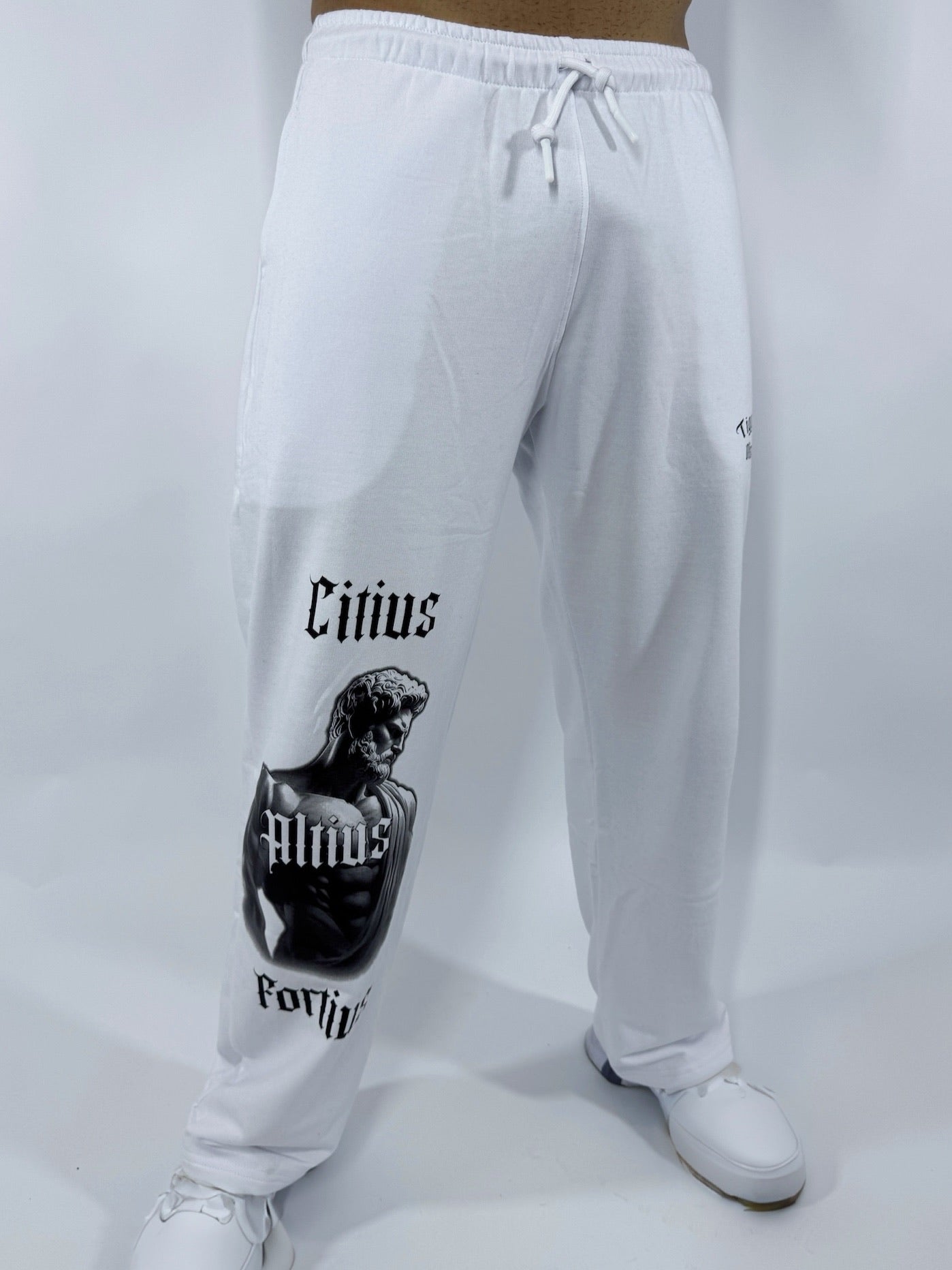 JOGGER RECTO - OLIMPIA