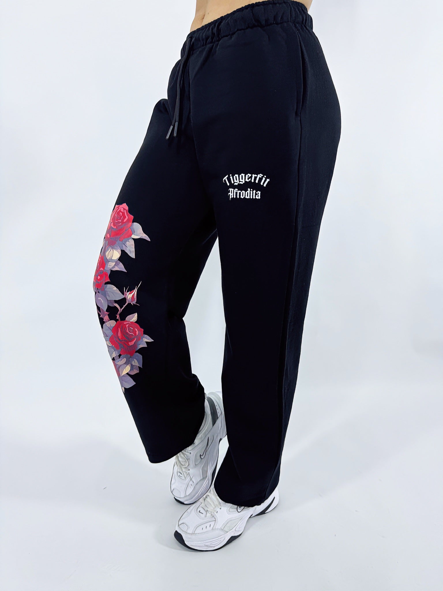 JOGGER RECTO - AFRODITA