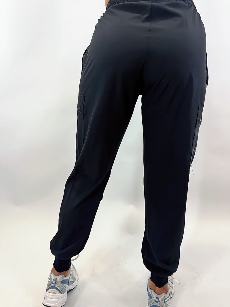 JOGGER CARGO - NEGRO