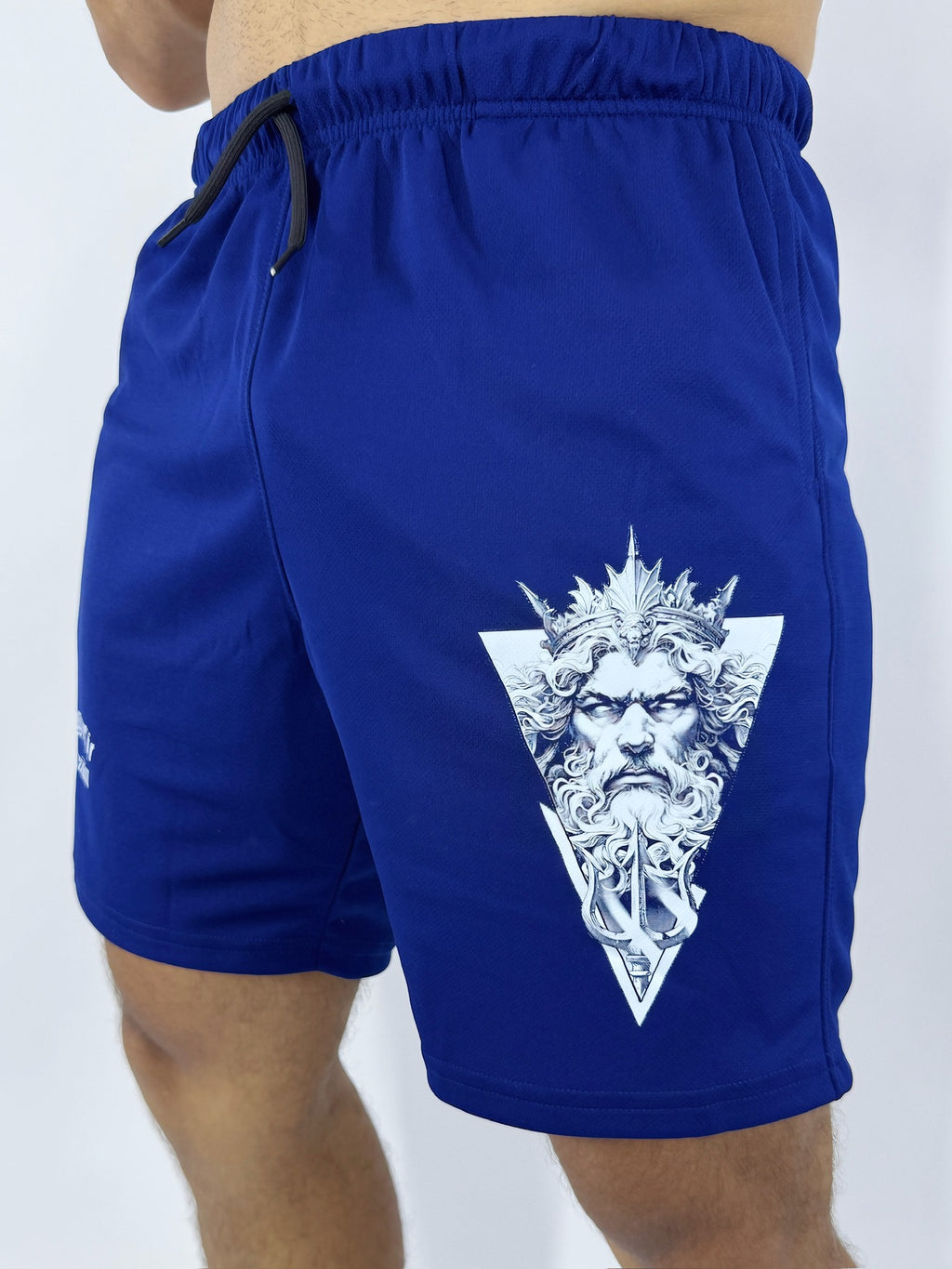 SHORT DEPORTIVO - POSEIDON