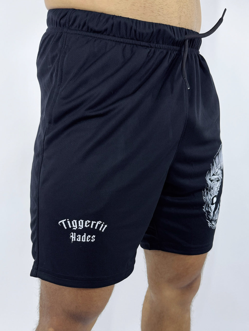 SHORT DEPORTIVO - HADES