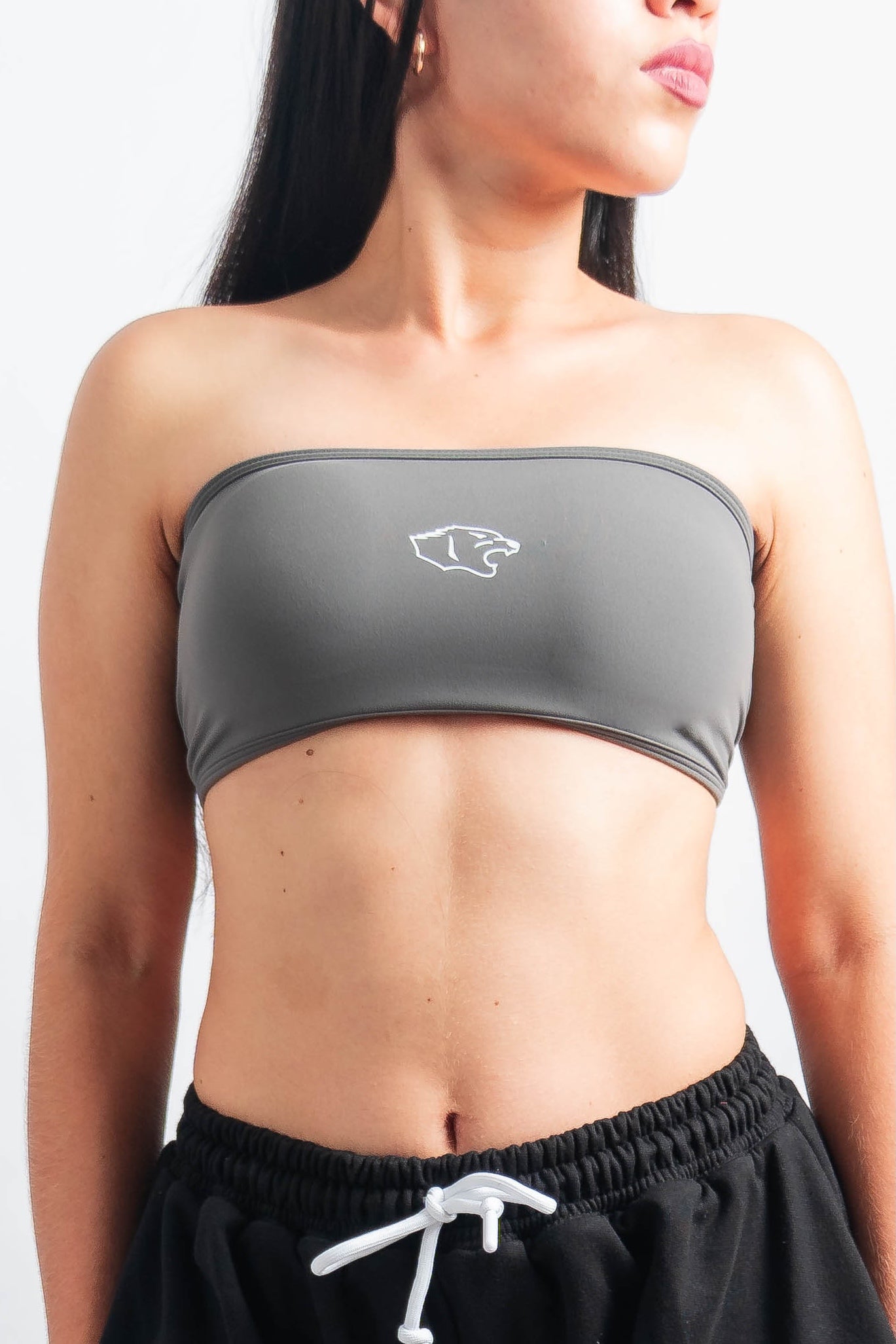 TOP STRAPLESS - CELESTE