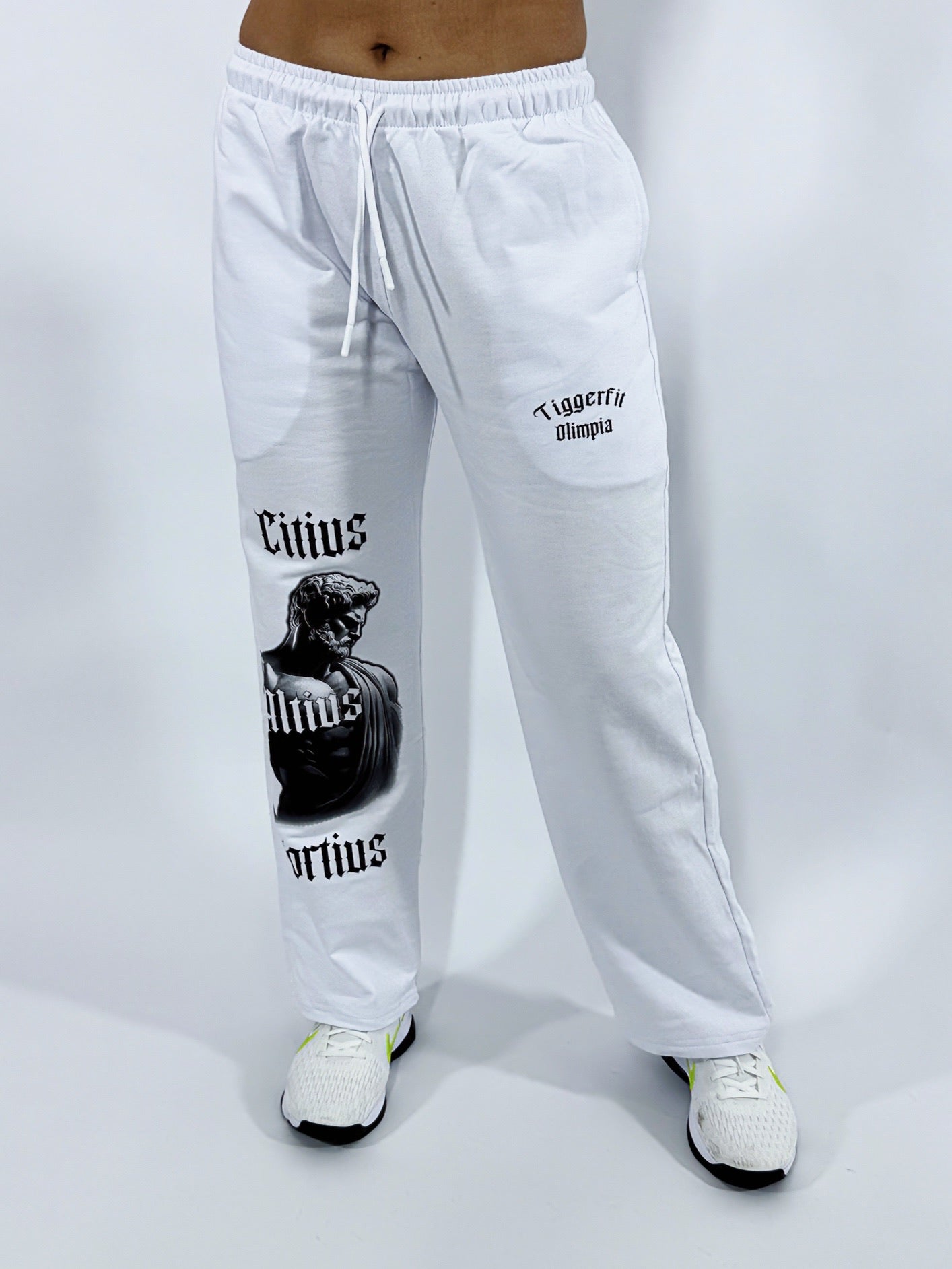 JOGGER RECTO - OLIMPIA