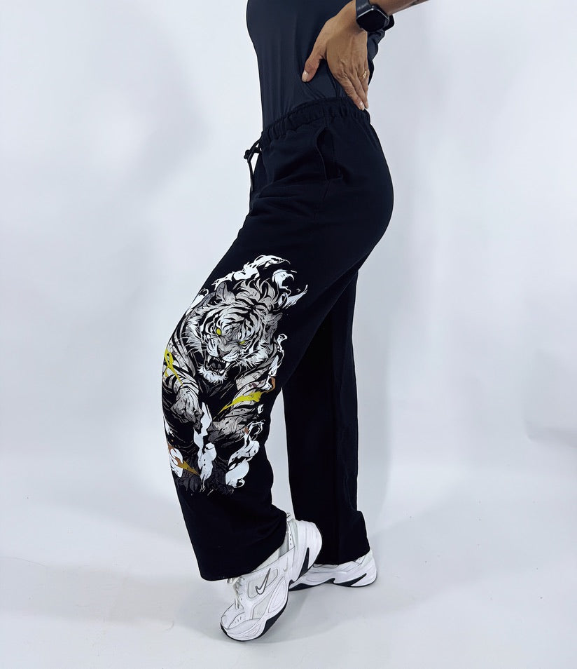 JOGGER BAGGY - FURIA