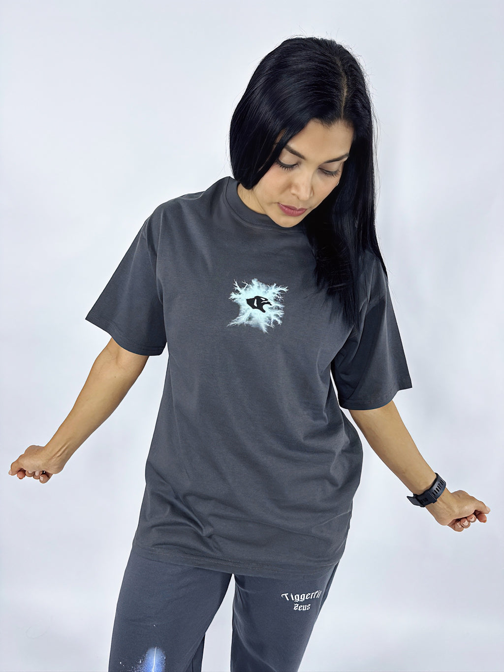 POLO OVERSIZE - ZEUS