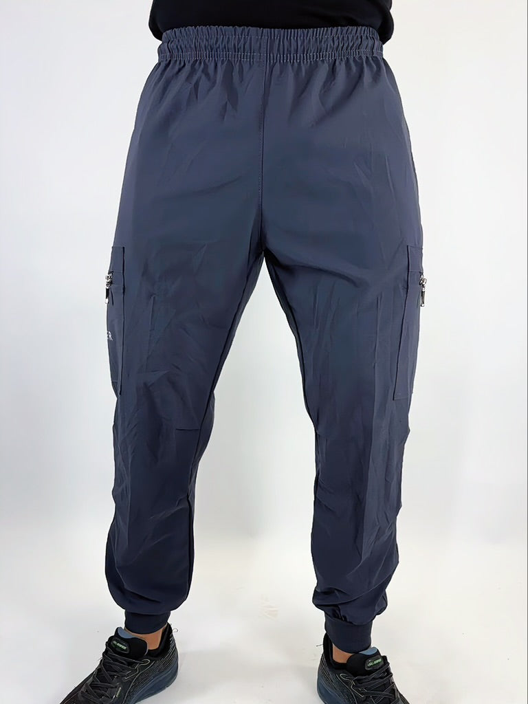 JOGGER CARGO - GRIS
