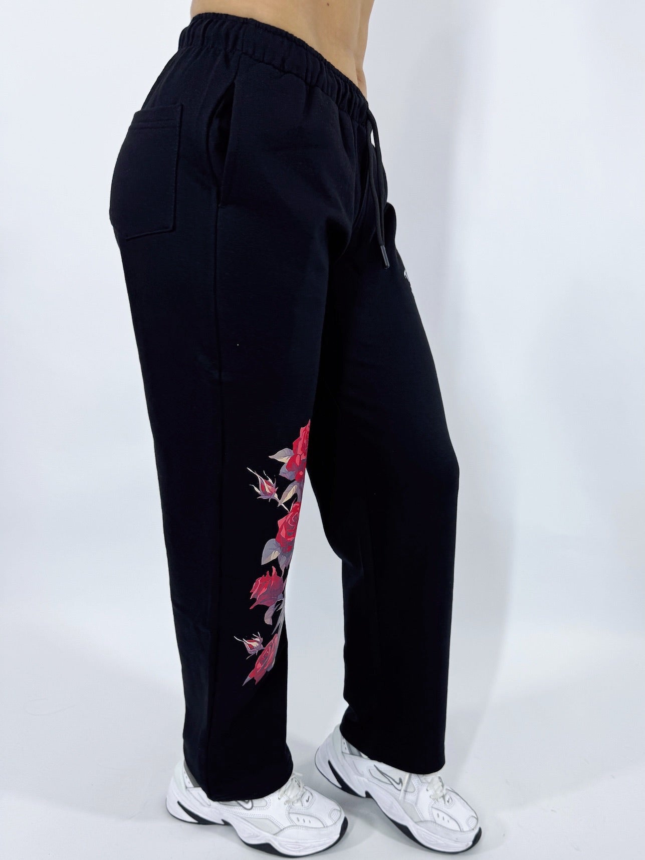 JOGGER RECTO - AFRODITA