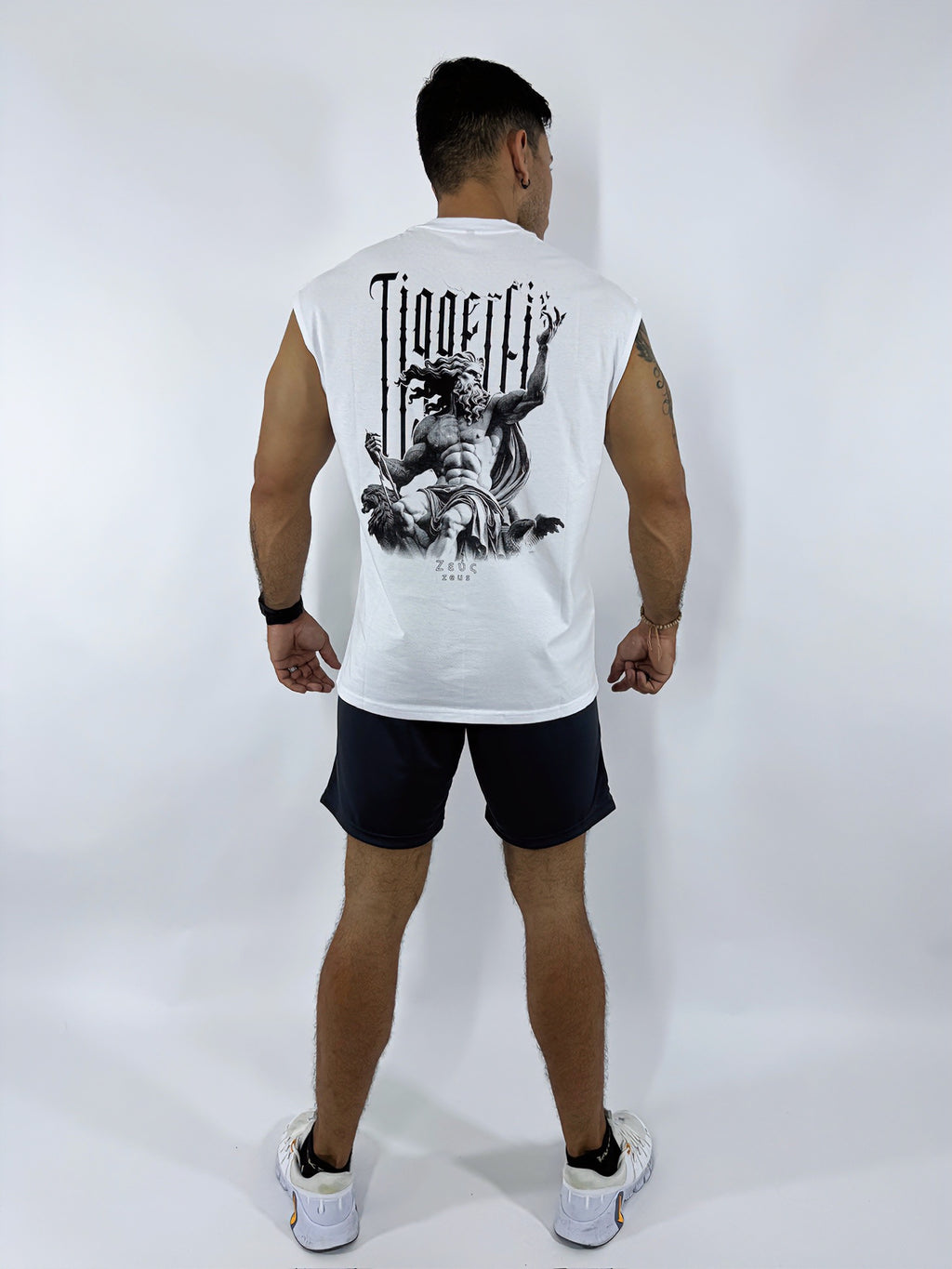 POLO MANGA CERO - ZEUS