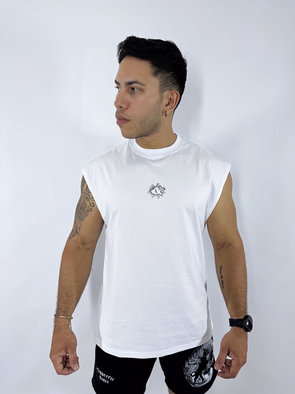 POLO MANGA CERO - HADES