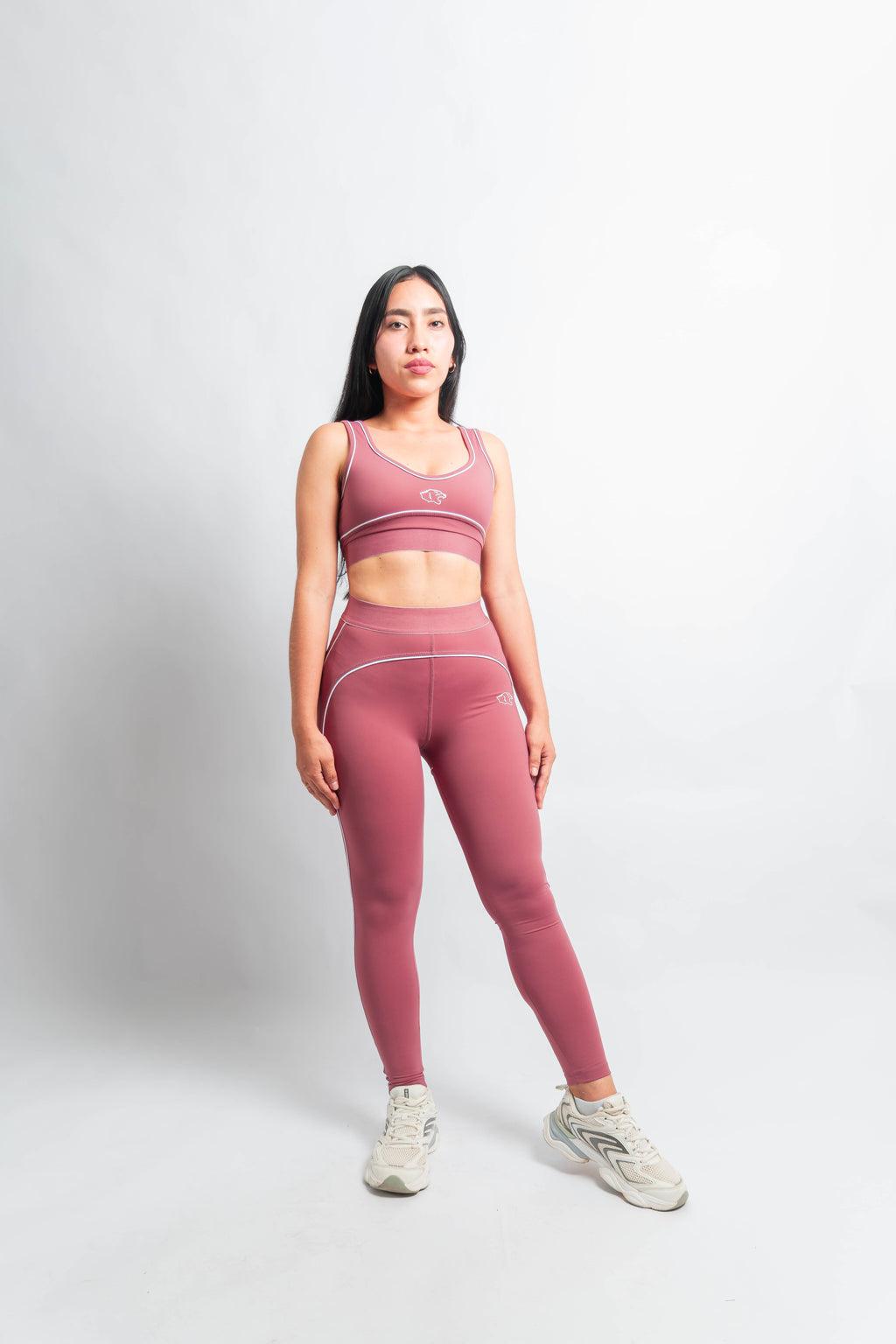 SET PILATES - PALO ROSA