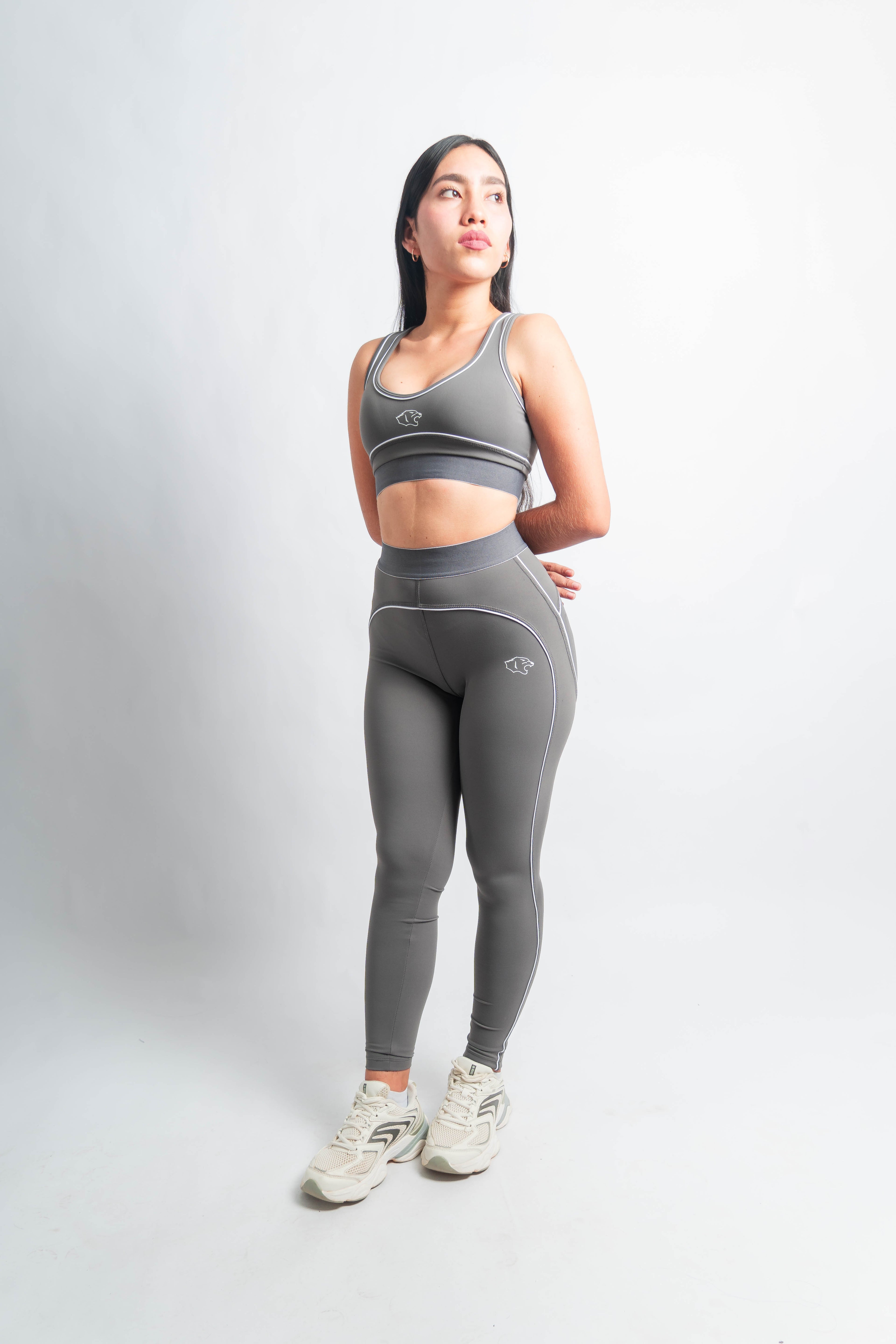 SET PILATES - PALO ROSA