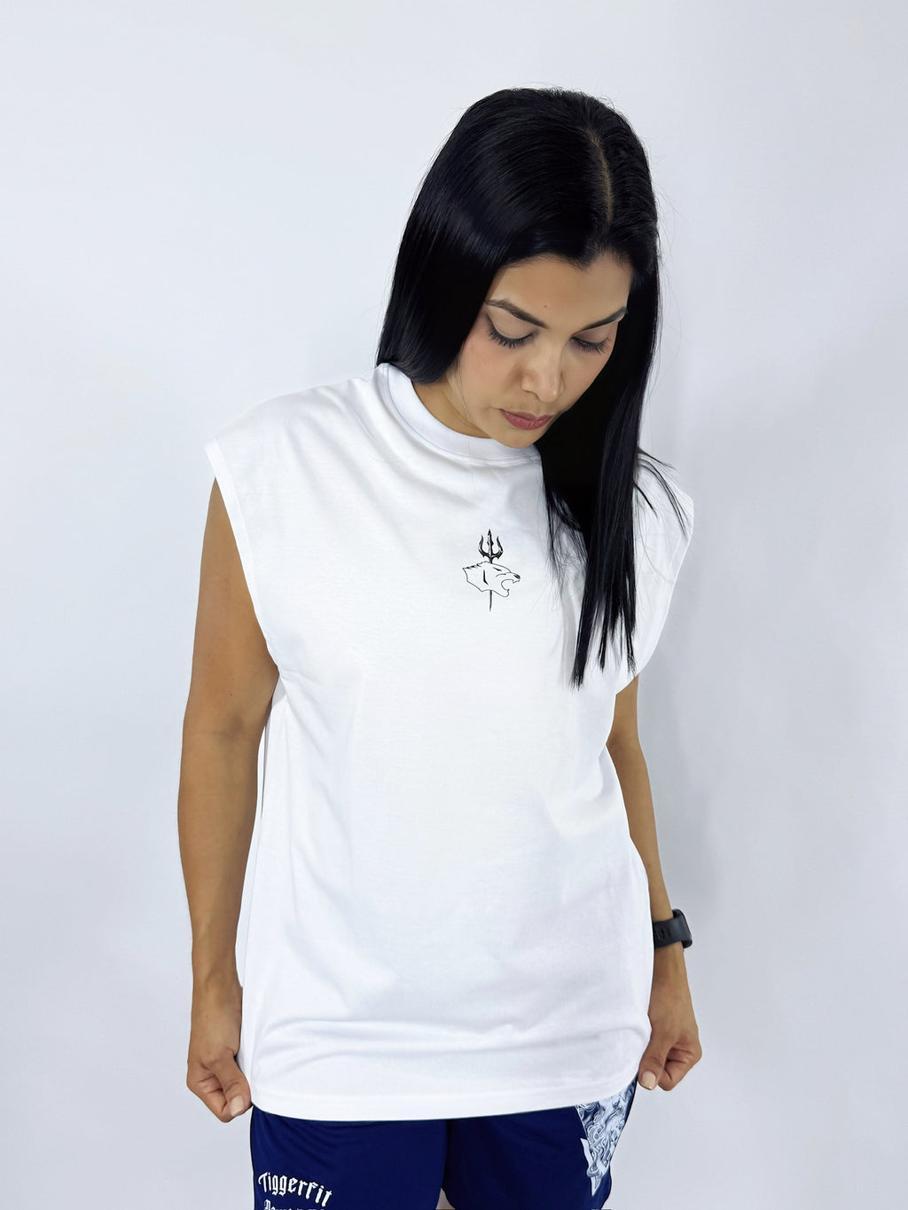 MANGA CERO - POSEIDON