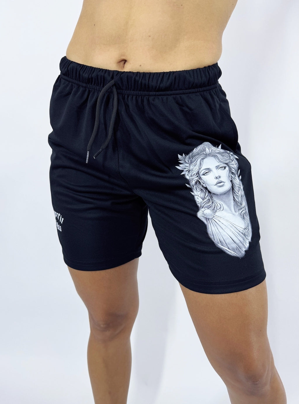 SHORT DEPORTIVO - AFRODITA