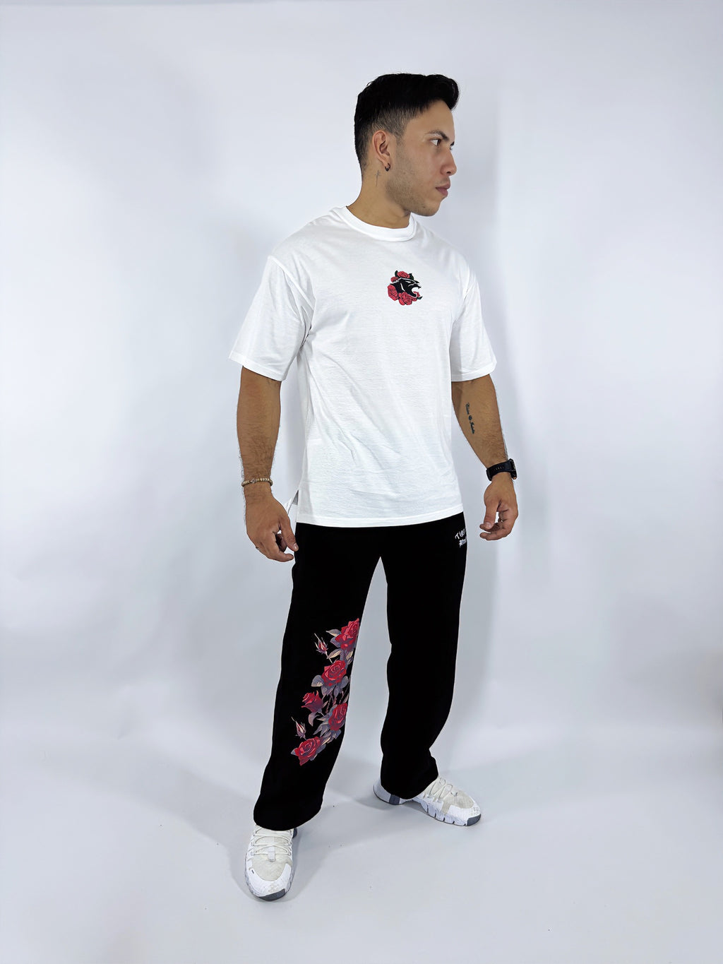 POLO OVERSIZE - AFRODITA