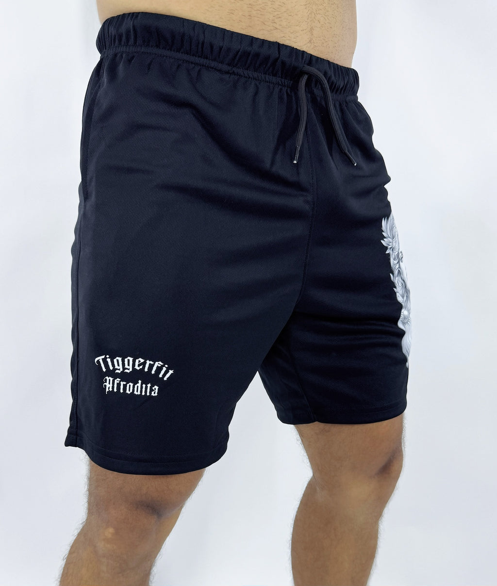 SHORT DEPORTIVO - AFRODITA