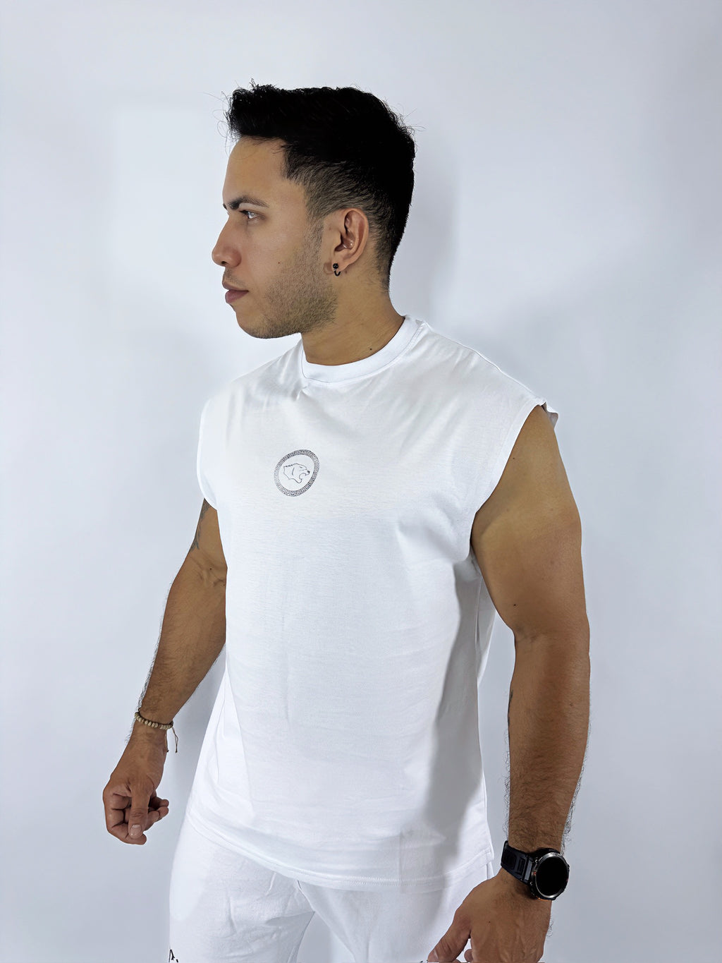 POLO MANGA CERO - OLIMPIA